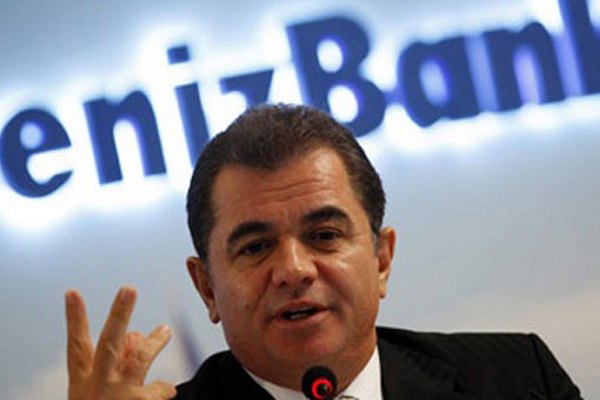 Denizbank'ın 2015 rotası nasıl olacak?